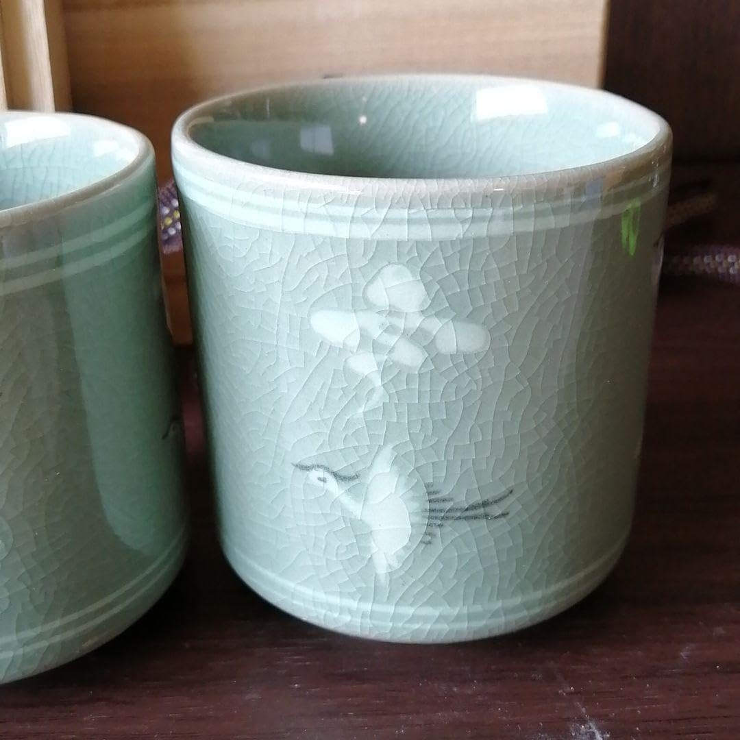 かまち陶舗 4枚セット ブランド | カマチ陶舗｜kamachi toho